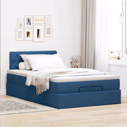 VidaXL 3311531 lit - Vue supplémentaire 3