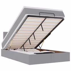 VidaXL 3311532, 280 kg, 1200 mm, 2030 mm, 880 mm, 120 x 200 mm, 1 pièce(s)
