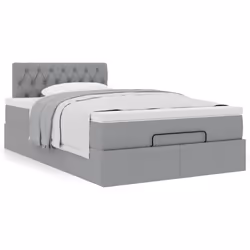 VidaXL 3311532 lit - Vue supplémentaire 4