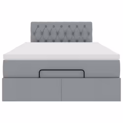 VidaXL 3311532 lit - Vue supplémentaire 6