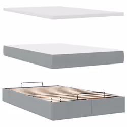 VidaXL 3311532 lit - Vue supplémentaire 7