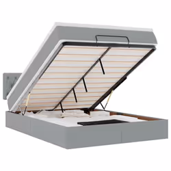 VidaXL 3311539, 280 kg, 1440 mm, 1930 mm, 880 mm, 140 x 190 mm, 1 pièce(s)