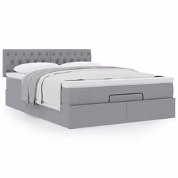 VidaXL 3311539 lit - Vue supplémentaire 4