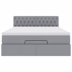 VidaXL 3311539 lit - Vue supplémentaire 6