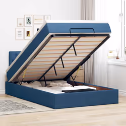 VidaXL 3311545 lit - Vue supplémentaire 2