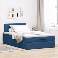 VidaXL 3311545 lit - Vue supplémentaire 3