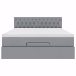 VidaXL 3311546 lit - Vue supplémentaire 6