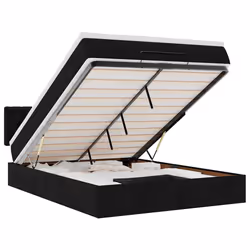 VidaXL 3311548, 280 kg, 1440 mm, 2030 mm, 880 mm, 140 x 200 mm, 1 pièce(s)