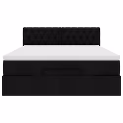 VidaXL 3311548 lit - Vue supplémentaire 6