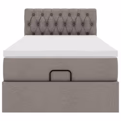 VidaXL 3311550 lit - Vue supplémentaire 6