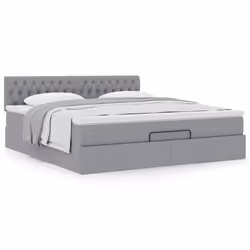 VidaXL 3311553 lit - Vue supplémentaire 4