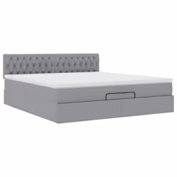 VidaXL 3311553 lit - Vue supplémentaire 5