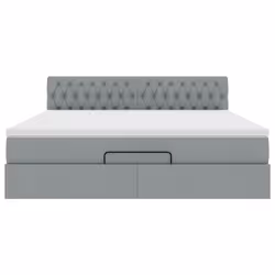 VidaXL 3311553 lit - Vue supplémentaire 6