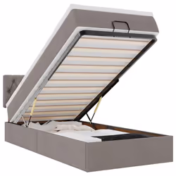 VidaXL 3311564, 280 kg, 1800 mm, 2030 mm, 880 mm, 180 x 200 mm, 1 pièce(s)