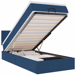 VidaXL 3311566, 280 kg, 1800 mm, 2030 mm, 880 mm, 180 x 200 mm, 1 pièce(s)