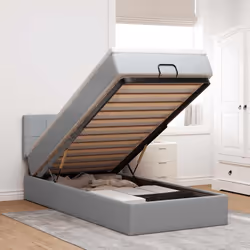 VidaXL 3311567 lit - Vue supplémentaire 2