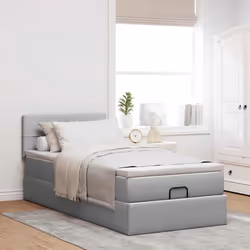VidaXL 3311567 lit - Vue supplémentaire 3