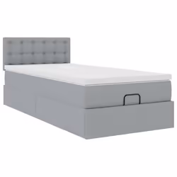 VidaXL 3311580 lit - Vue supplémentaire 5