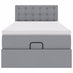 VidaXL 3311580 lit - Vue supplémentaire 6