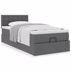 VidaXL 3311581 lit - Vue supplémentaire 4