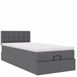 VidaXL 3311581 lit - Vue supplémentaire 5