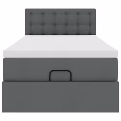 VidaXL 3311581 lit - Vue supplémentaire 6