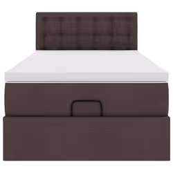 VidaXL 3311583 lit - Vue supplémentaire 6