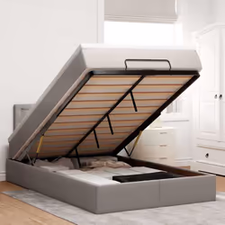 VidaXL 3311584 lit - Vue supplémentaire 2