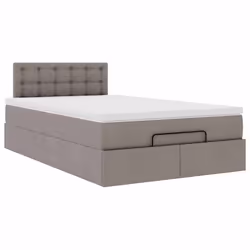 VidaXL 3311584 lit - Vue supplémentaire 5