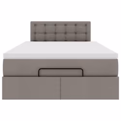 VidaXL 3311584 lit - Vue supplémentaire 6