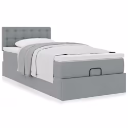 VidaXL 3311587 lit - Vue supplémentaire 4
