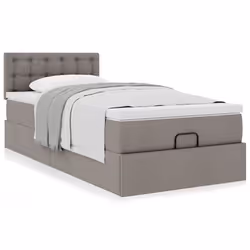 VidaXL 3311591 lit - Vue supplémentaire 4