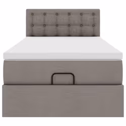 VidaXL 3311591 lit - Vue supplémentaire 6