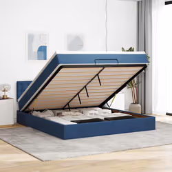VidaXL 3311593 lit - Vue supplémentaire 2