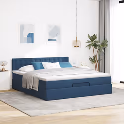 VidaXL 3311593 lit - Vue supplémentaire 3