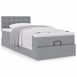 VidaXL 3311594 lit - Vue supplémentaire 4