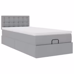 VidaXL 3311594 lit - Vue supplémentaire 5