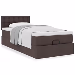 VidaXL 3311597 lit - Vue supplémentaire 4