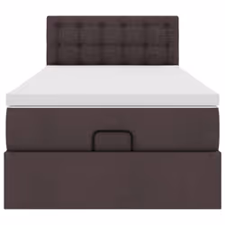 VidaXL 3311597 lit - Vue supplémentaire 6