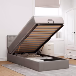 VidaXL 3311598 lit - Vue supplémentaire 2