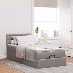 VidaXL 3311598 lit - Vue supplémentaire 3