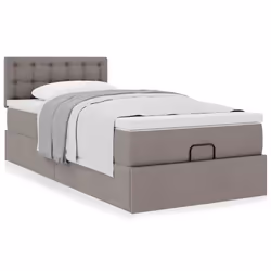 VidaXL 3311598 lit - Vue supplémentaire 4