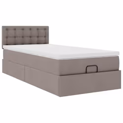 VidaXL 3311598 lit - Vue supplémentaire 5