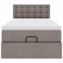 VidaXL 3311598 lit - Vue supplémentaire 6