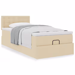 VidaXL 3311599 lit - Vue supplémentaire 4