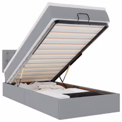 VidaXL 3311601, 140 kg, 1000 mm, 2030 mm, 880 mm, 100 x 200 mm, 1 pièce(s)
