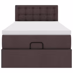 VidaXL 3311604 lit - Vue supplémentaire 6
