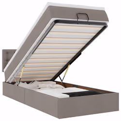 VidaXL 3311605, 140 kg, 1000 mm, 2030 mm, 880 mm, 100 x 200 mm, 1 pièce(s)