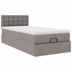 VidaXL 3311605 lit - Vue supplémentaire 5