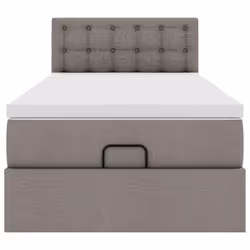 VidaXL 3311605 lit - Vue supplémentaire 6